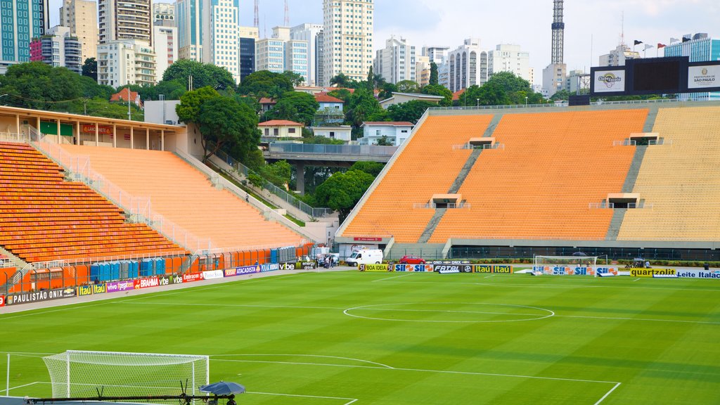 Museu do Futebol