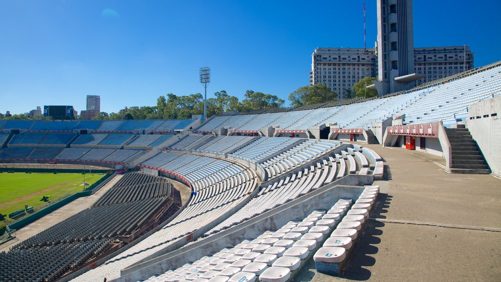 Centenario Stadium