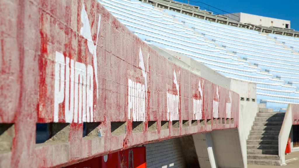 Centenariostadion