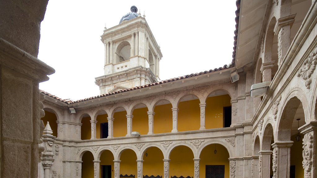 Museo Nacional de Arte