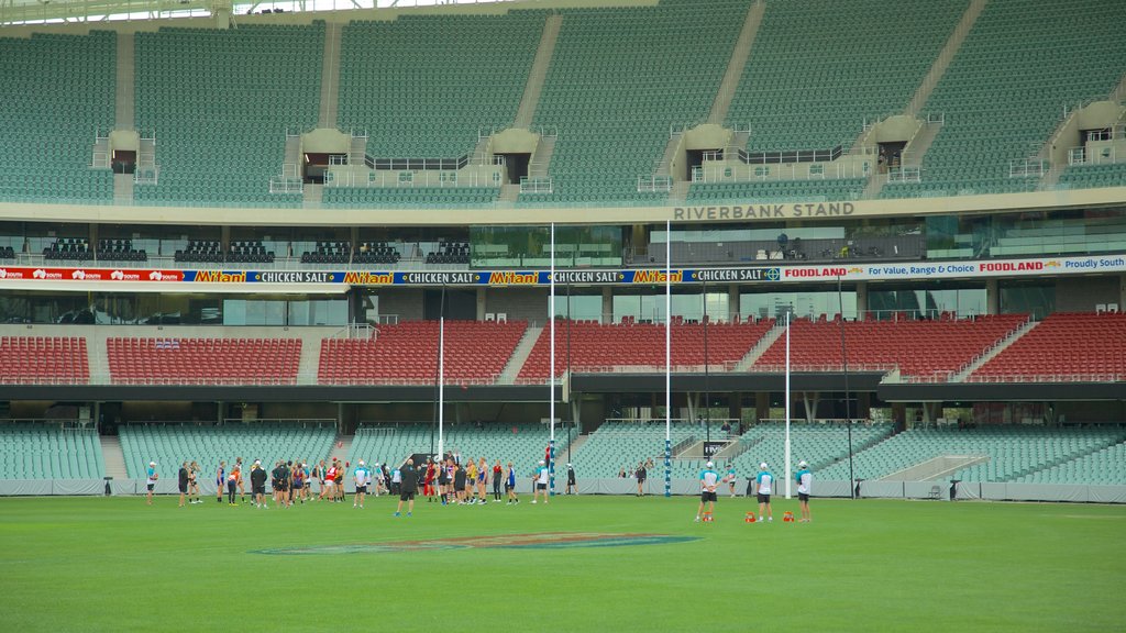 Sân vận động Adelaide Oval