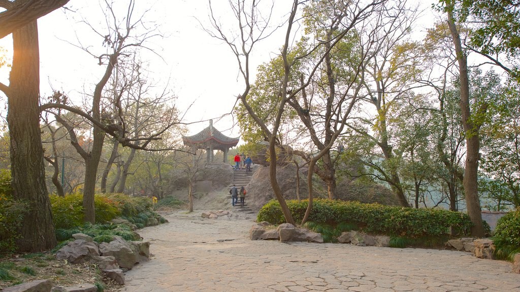 Baochu Pagoda