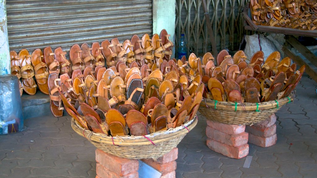 New Market caracterizando mercados