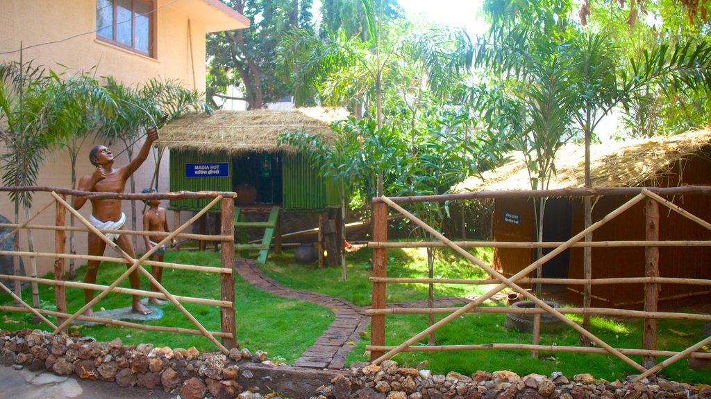 Museu Tribal