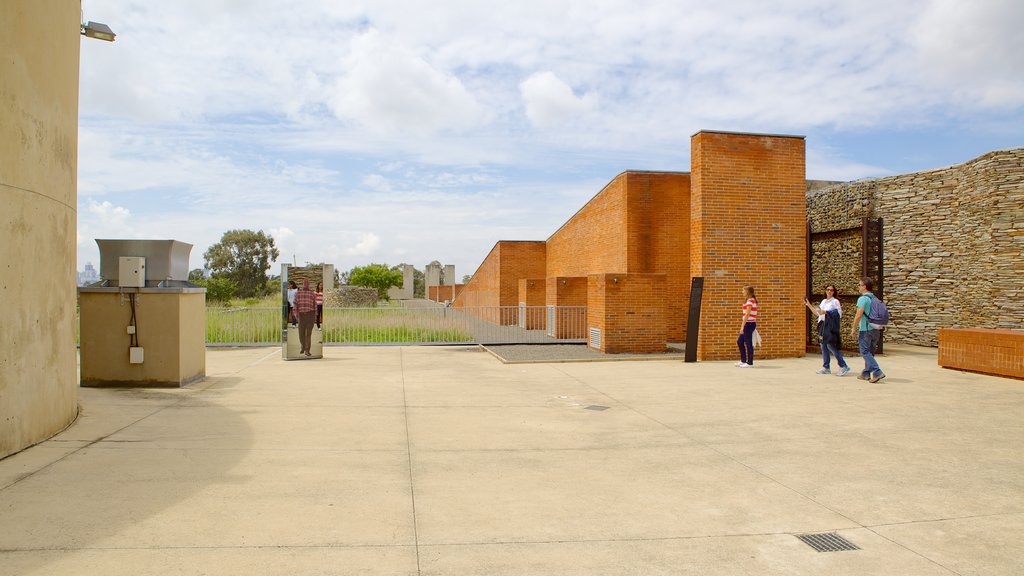 Apartheid Museum