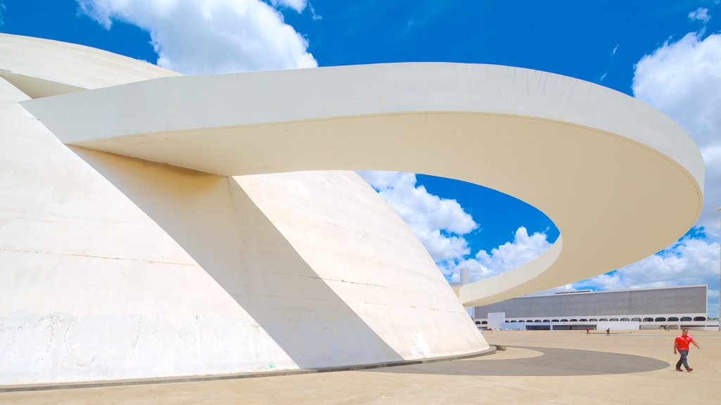 Museu Nacional da República