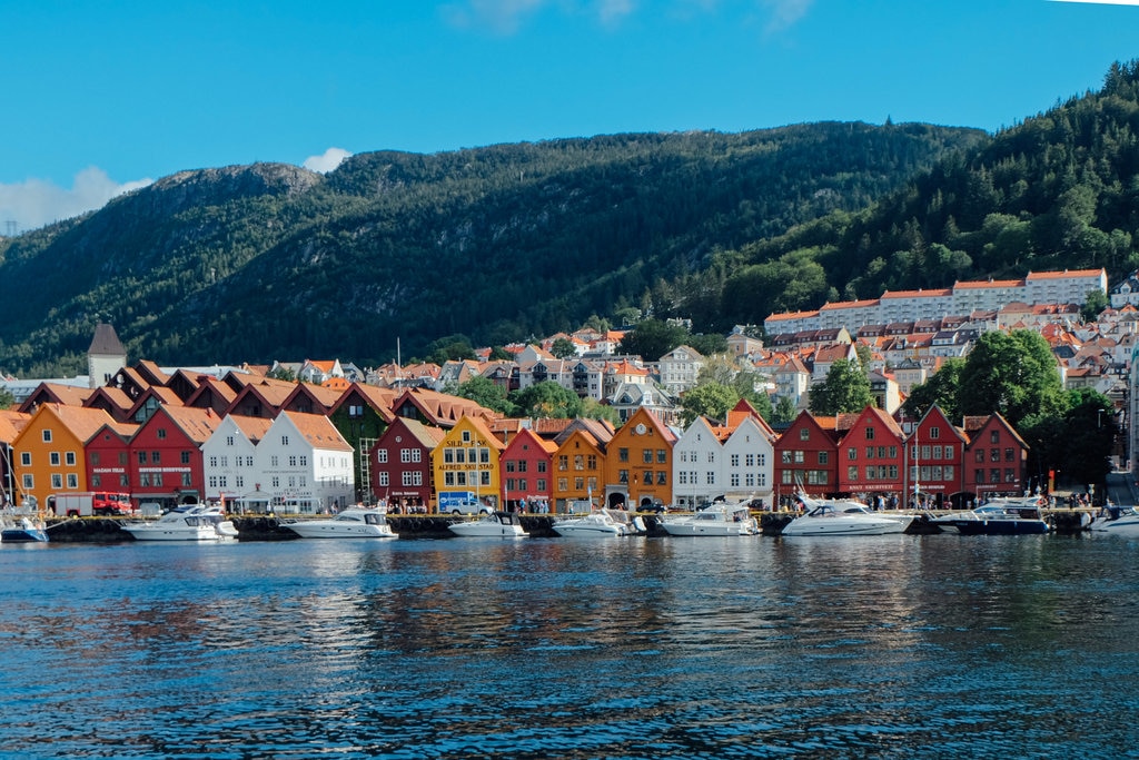 7 Things to Do in Beautiful Bergen, Norway | Explore by Expedia