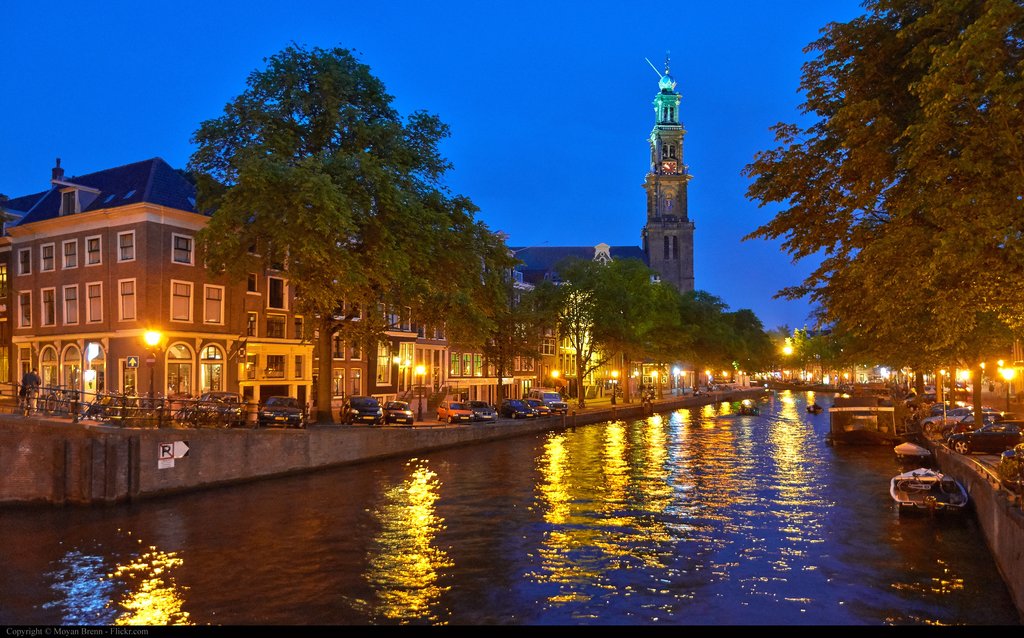 Amsterdam