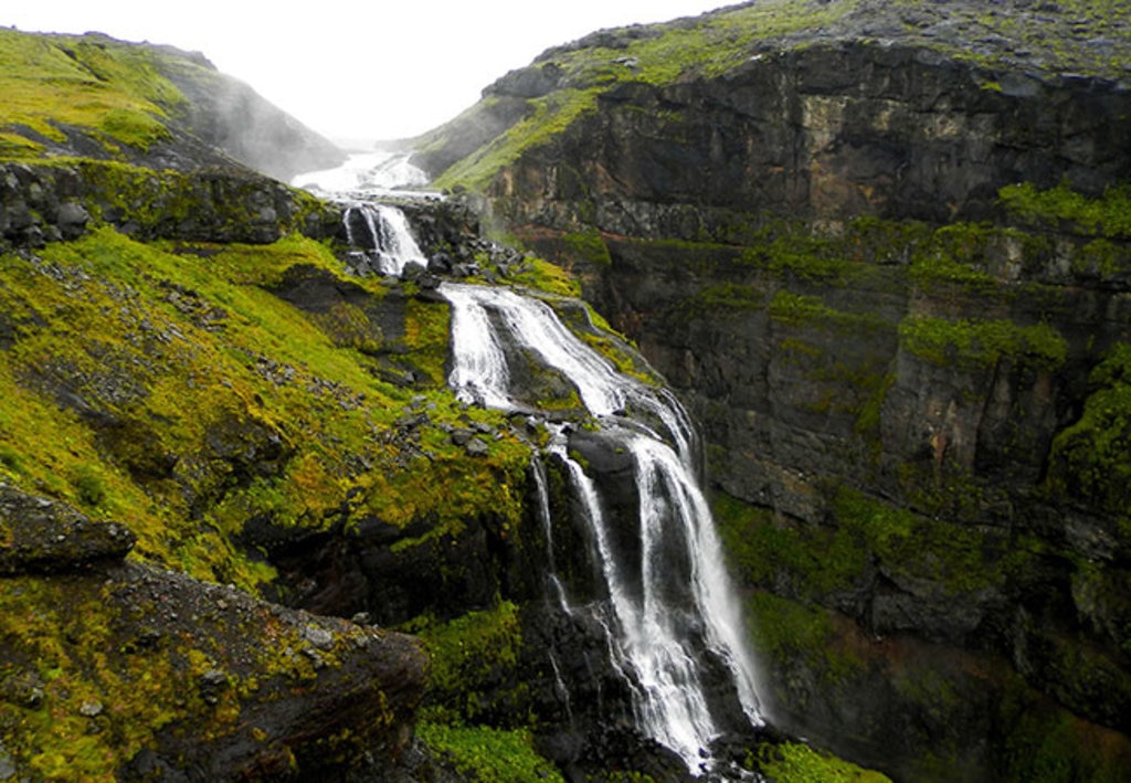 Explore Iceland's Outdoors with Arctic Adventures' 