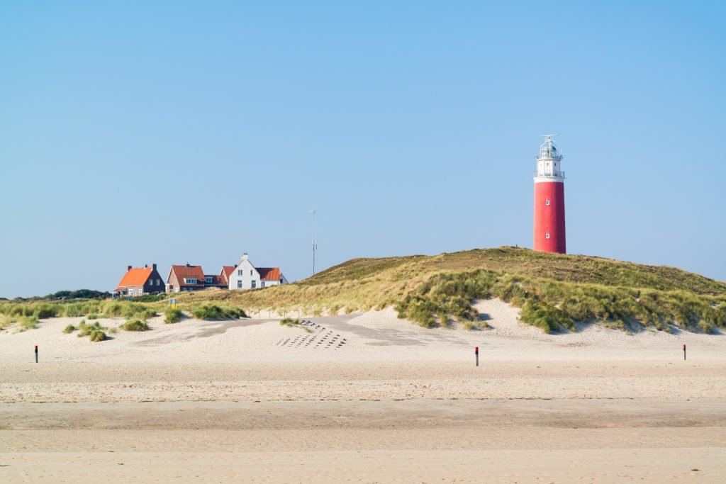 Wadden Islands