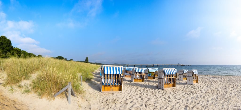 8 Amazing German  Beach  Locations You Never Thought Existed 