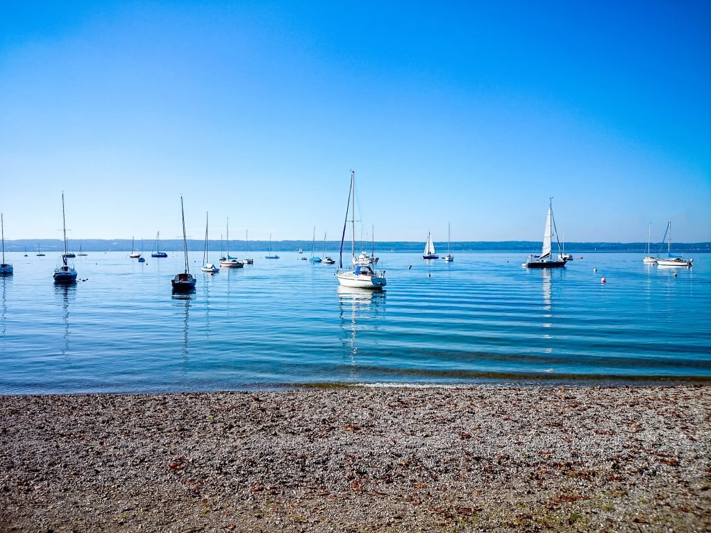 Ammersee