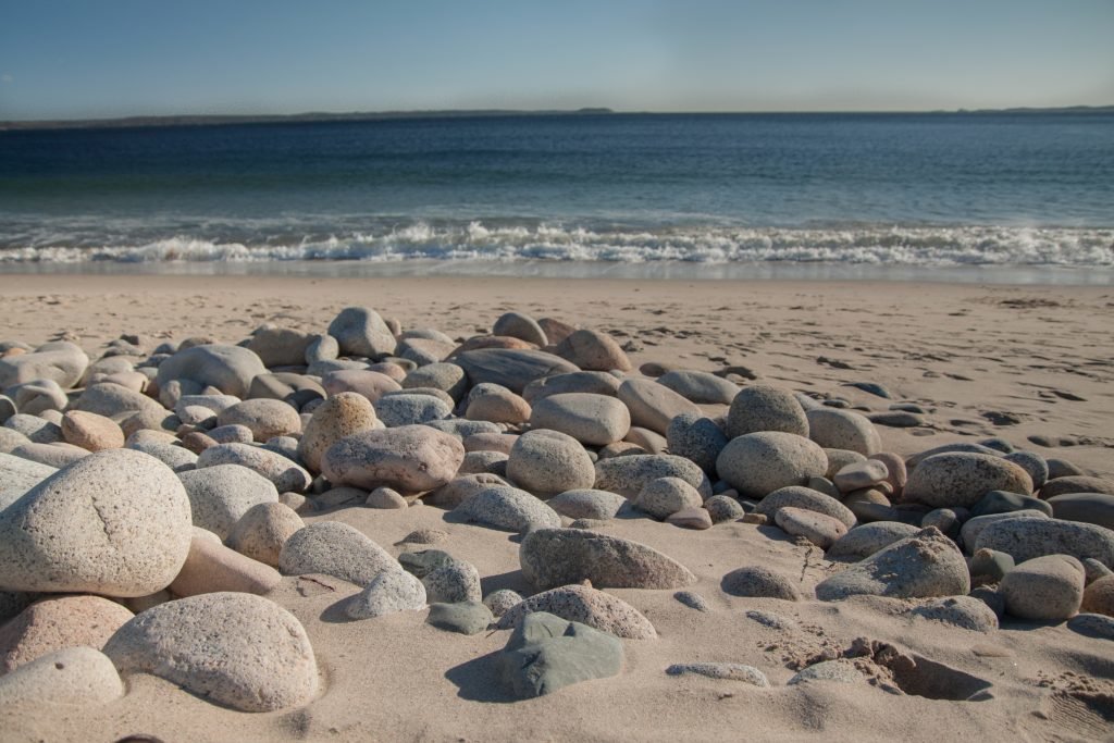 Clam Harbour Beach, Canada