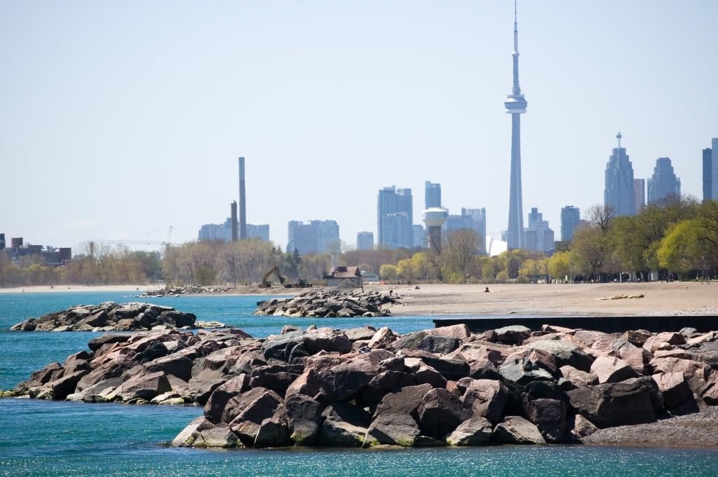 The Beach, Toronto