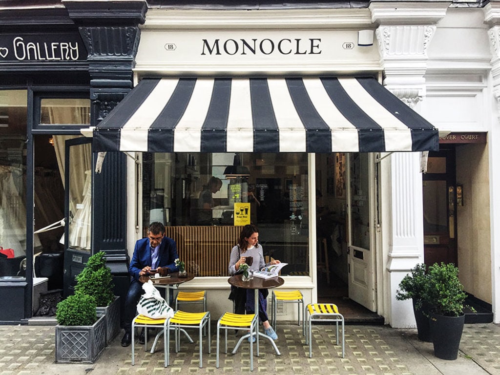 monocle-cafe