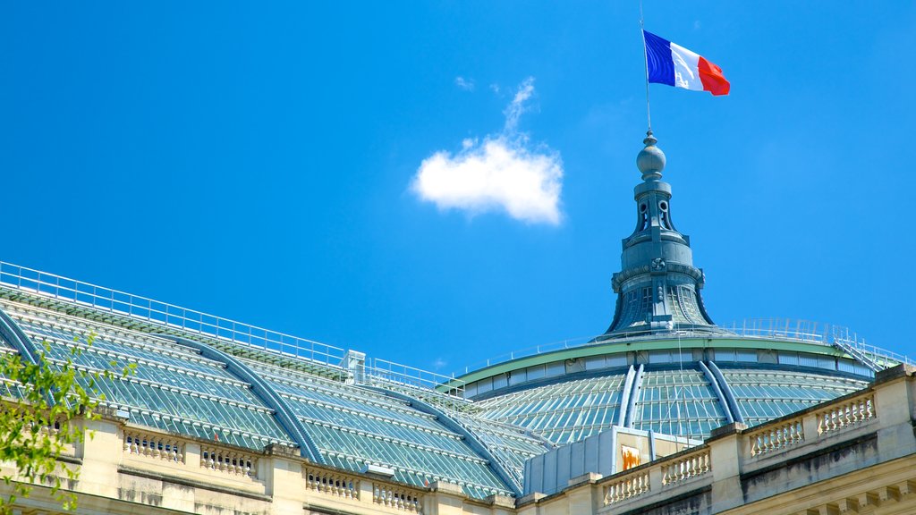 Grand Palais