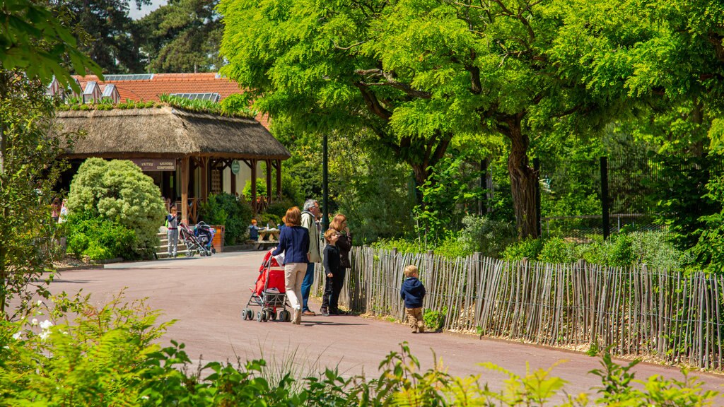 Jardin d\'Acclimatation