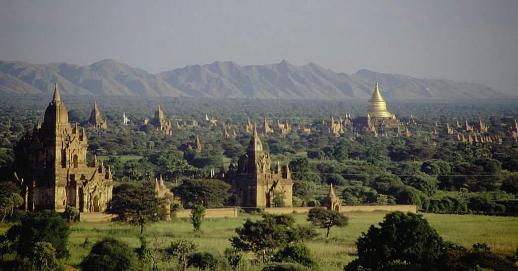 Bagan