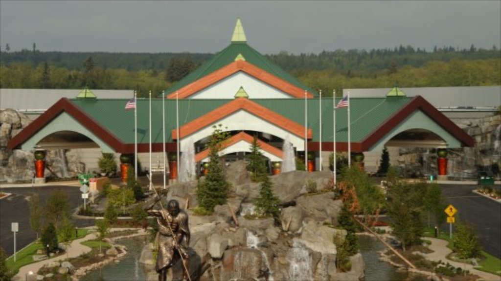 Tulalip - Marysville