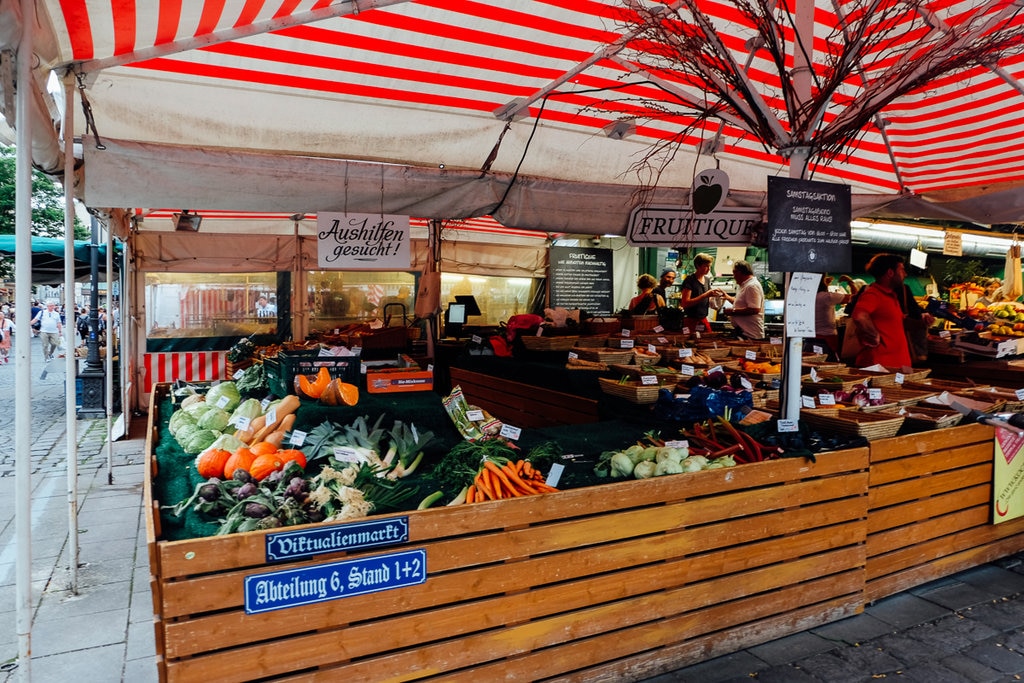 munich-viktualienmarkt