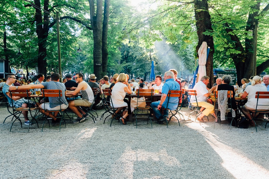 munich-beer-garden