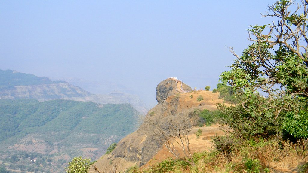 Mahabaleshwar