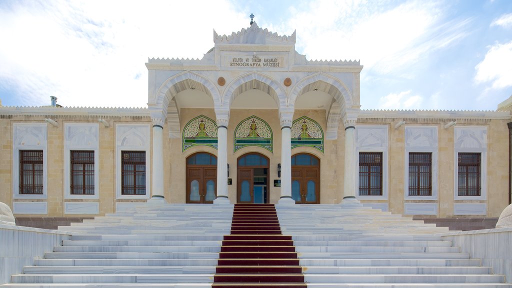 Museo etnográfico