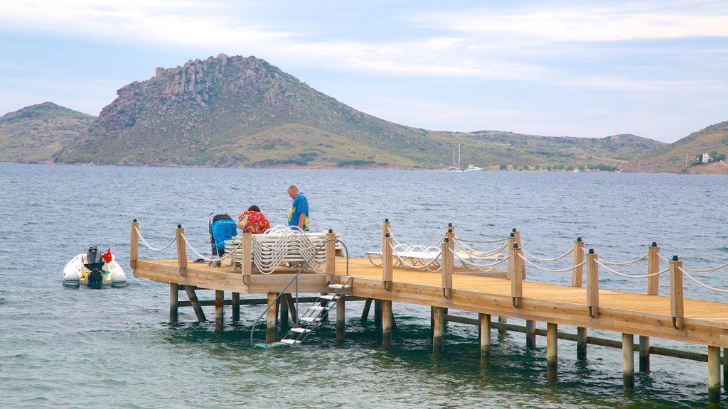 Praia de Yalıkavak