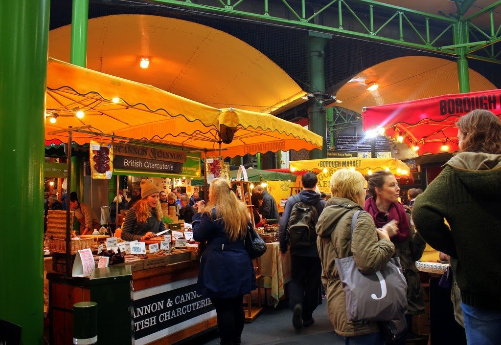 borough market