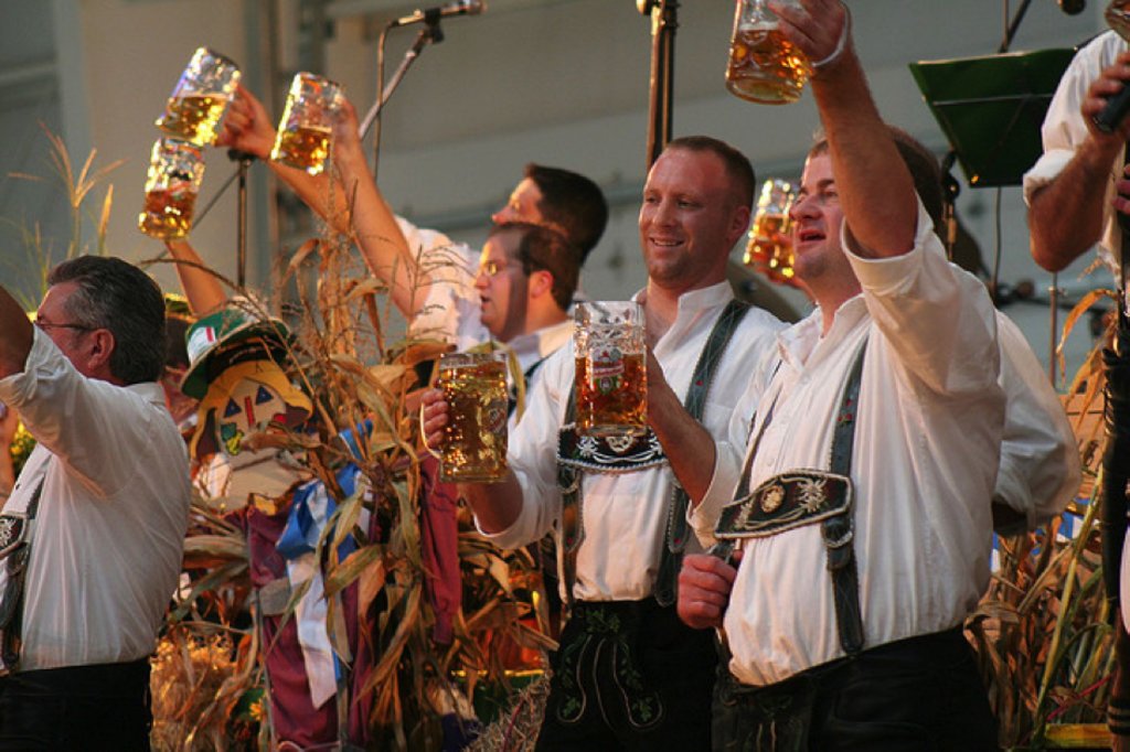 Oktoberfest