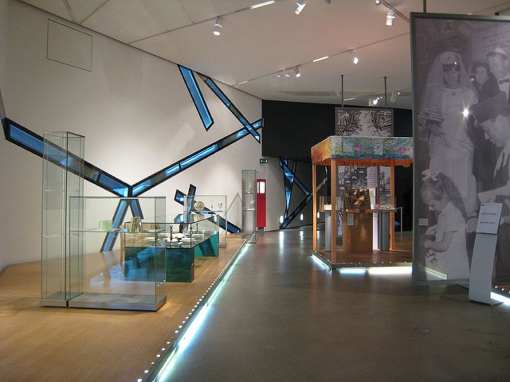 Jewish Museum Berlin