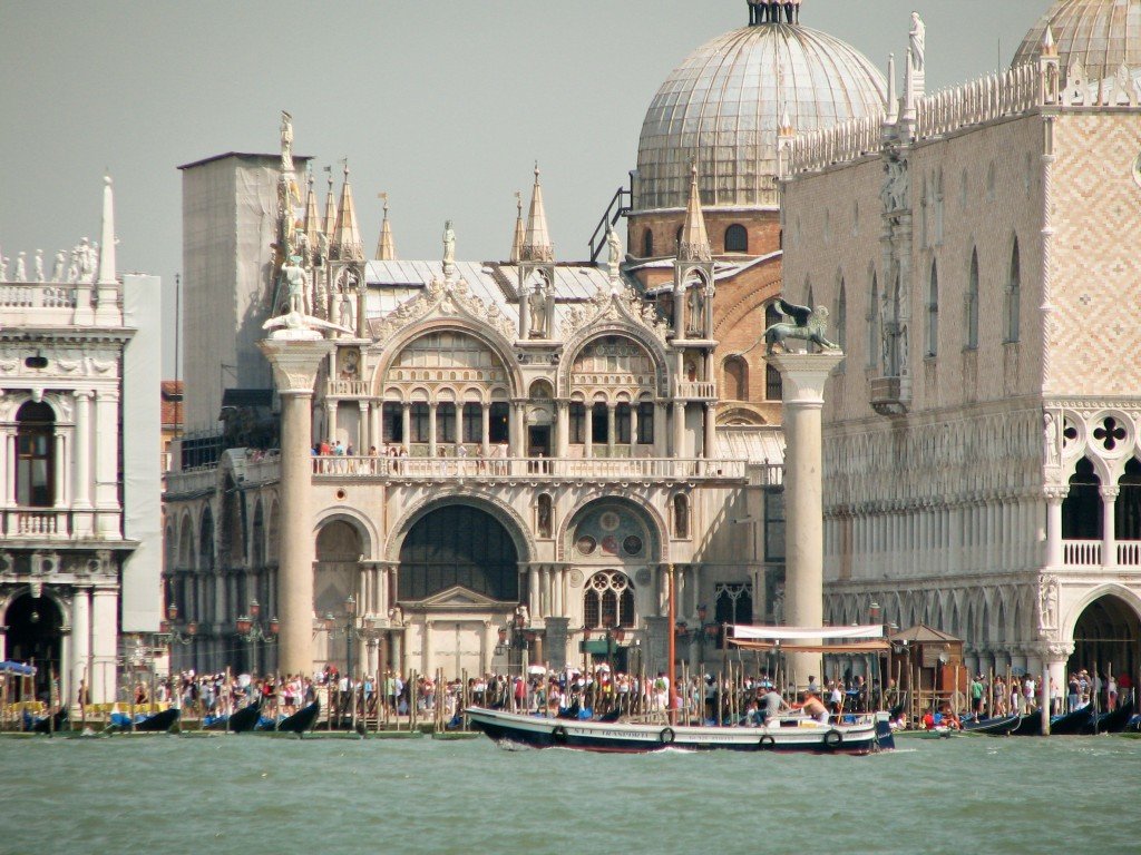 Basilica di San Marco