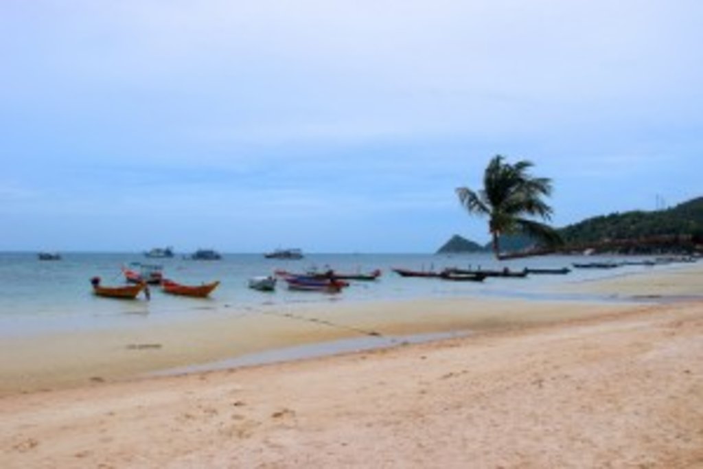 Koh Tao