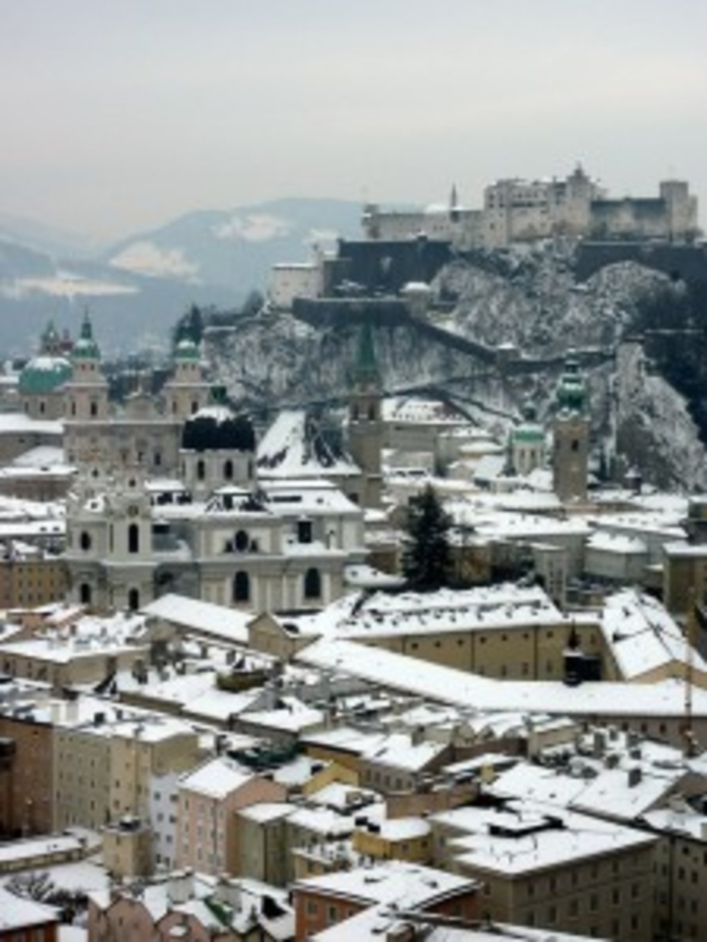 Salzburg, Austria