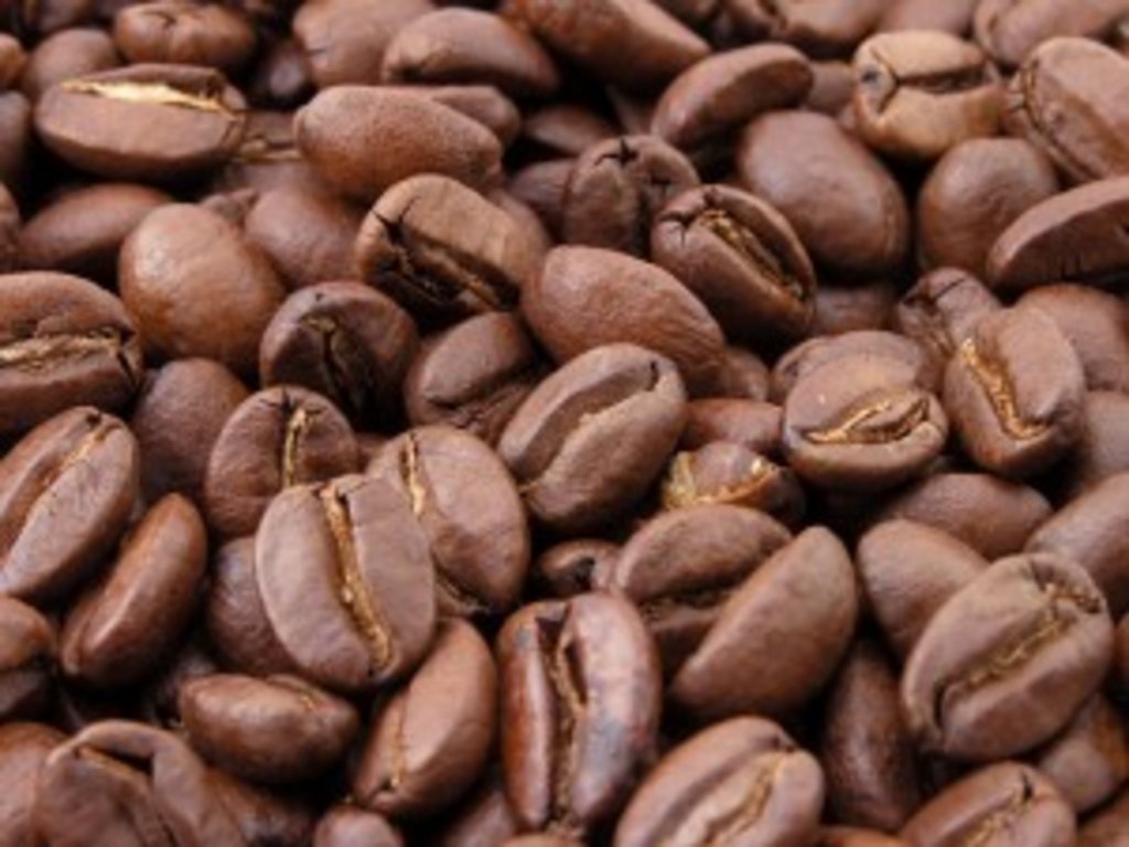 Columbian coffee