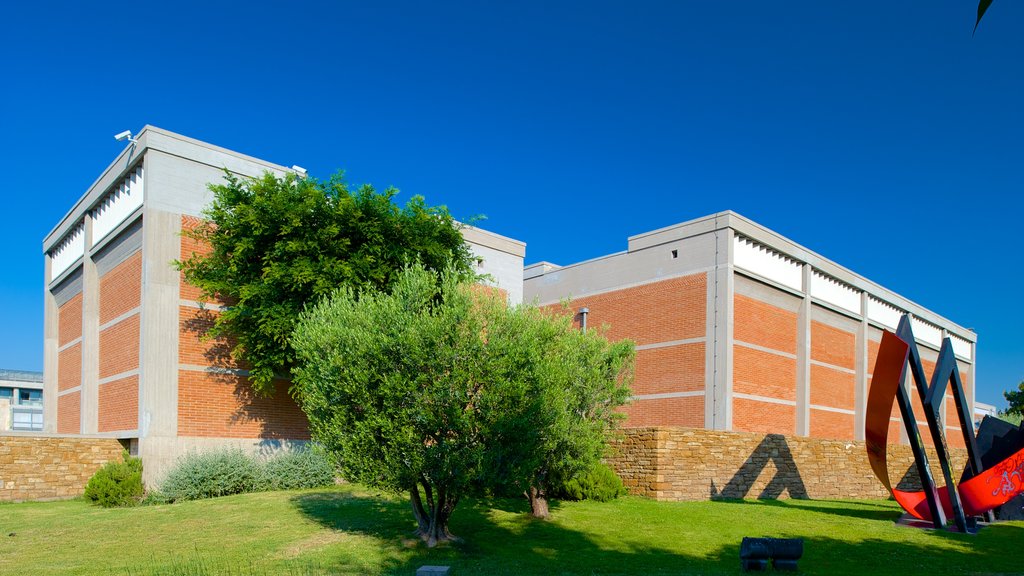 Museo de la Cultura Bizantina