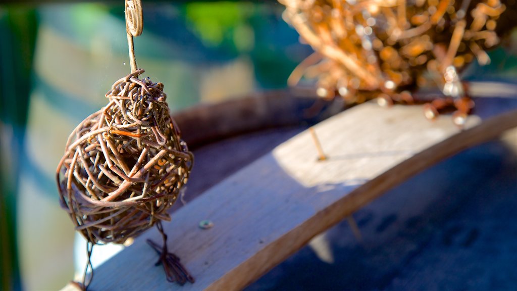 Xưởng rượu vang Quails\' Gate Estate