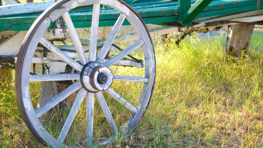 Doukhobor Discovery Centre