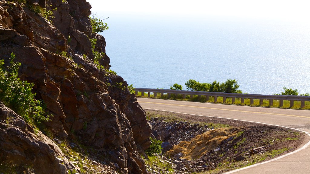 Cape Breton Highlands National Park