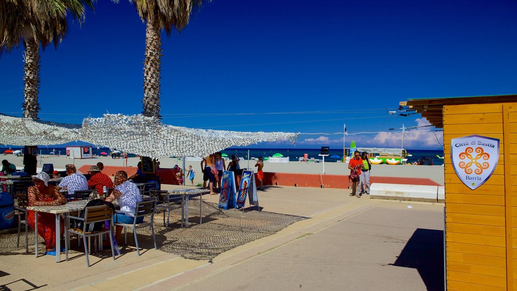 Playa de L´Arinella