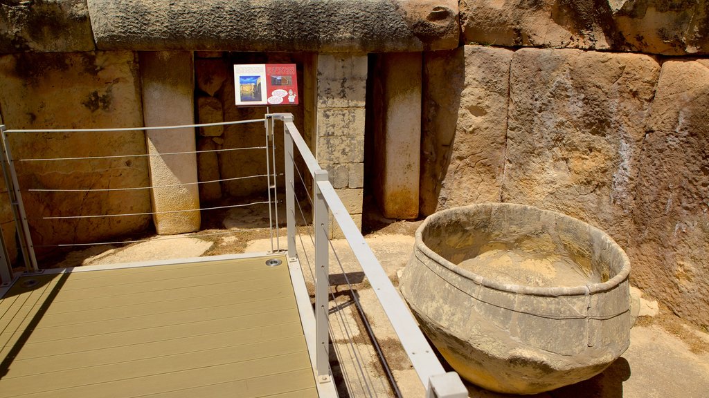 Tarxien Temples