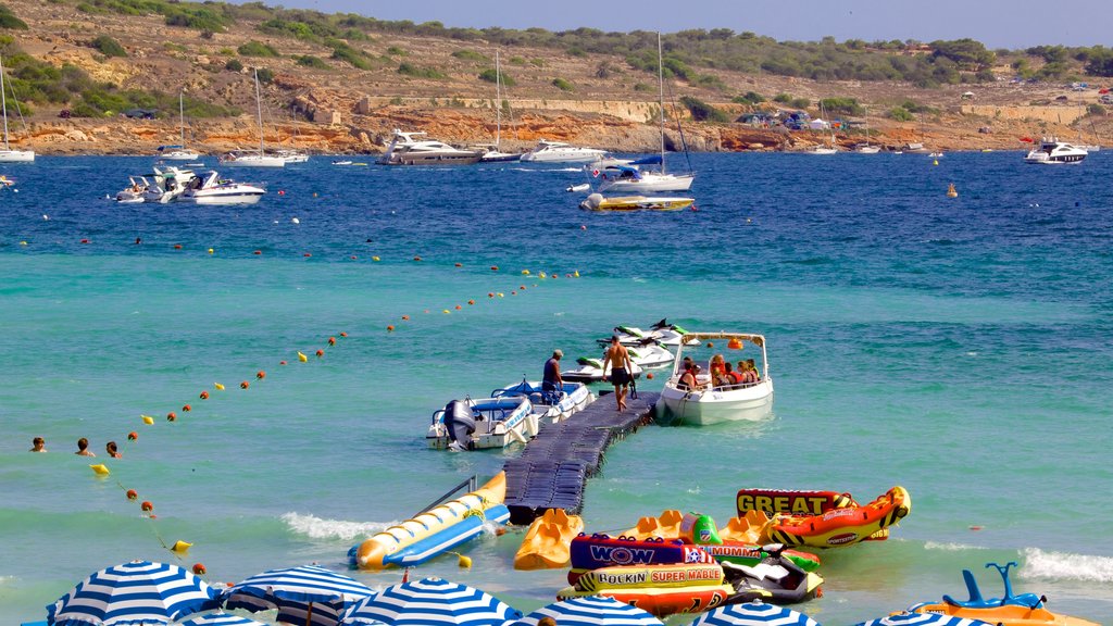 Mellieħa Bay