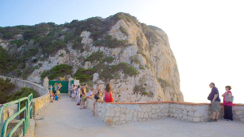 Capo Caccia