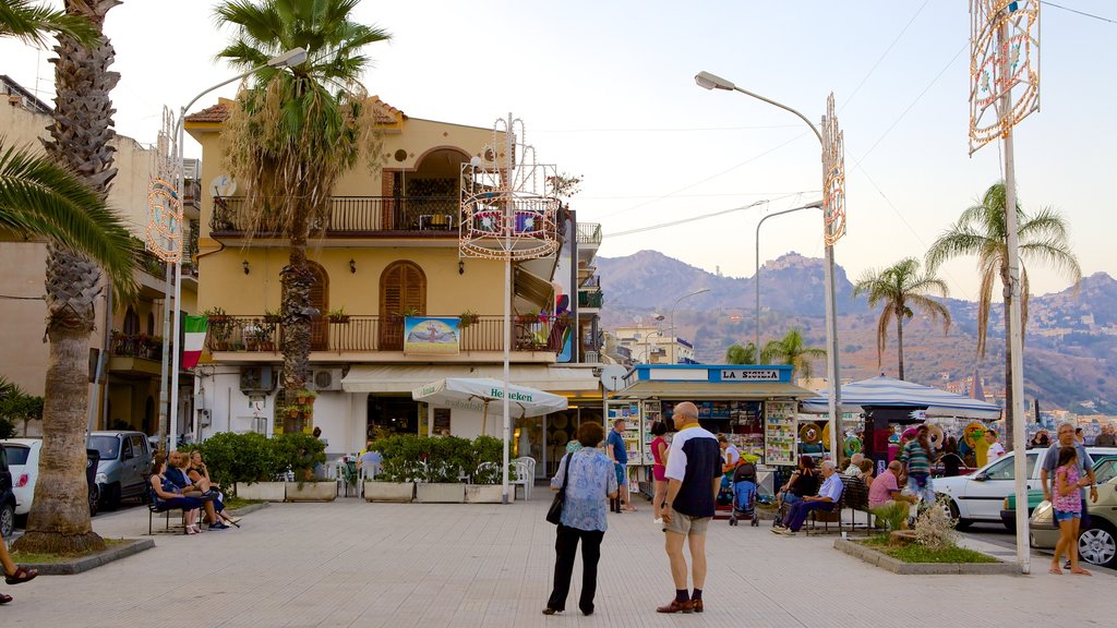 Giardini Naxos