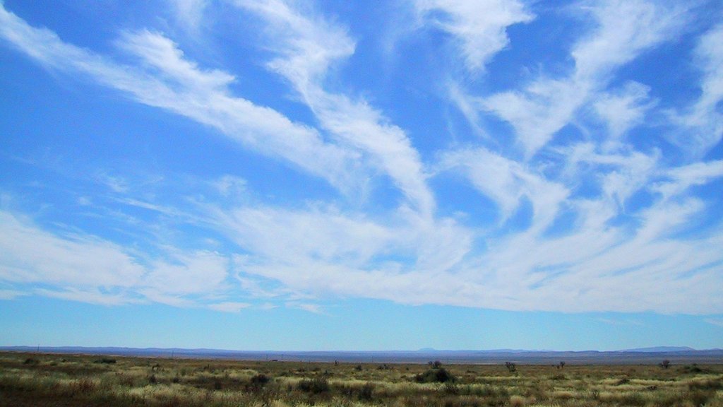 Midland showing landscape views and tranquil scenes