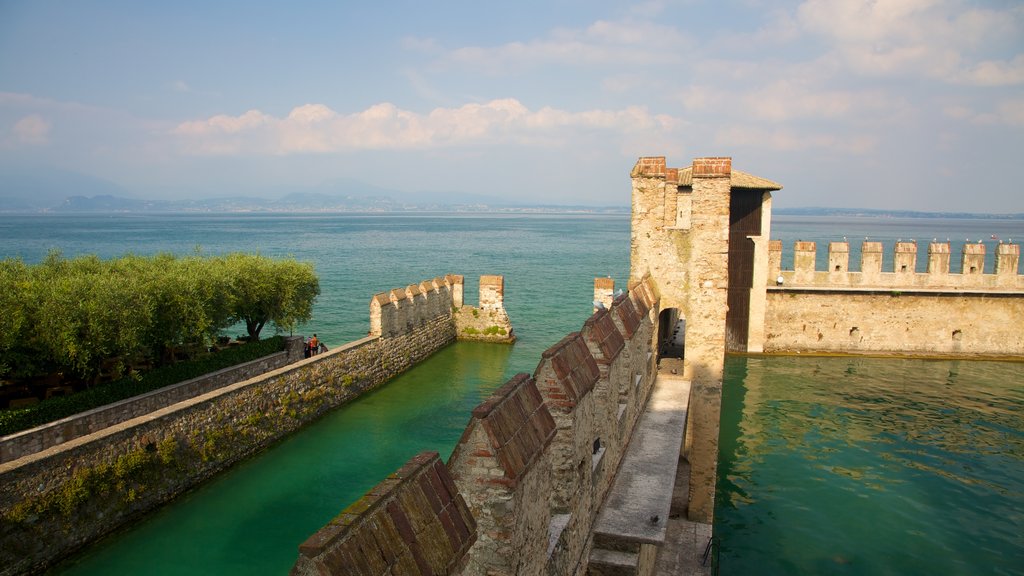 Castello Scaligere