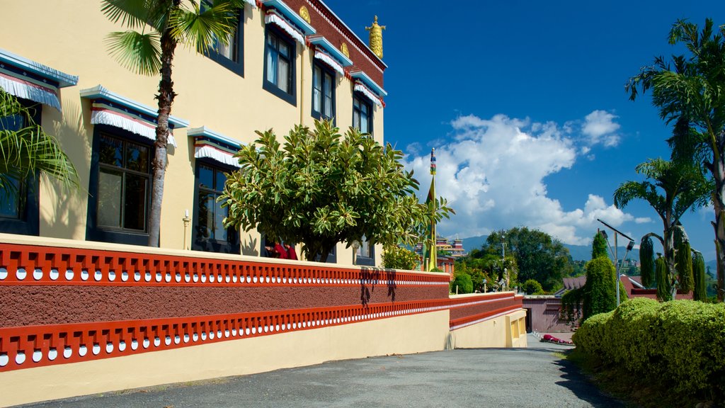 Kopan Monastery