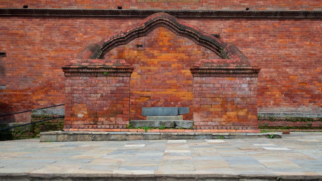 Templo Pashupatinath