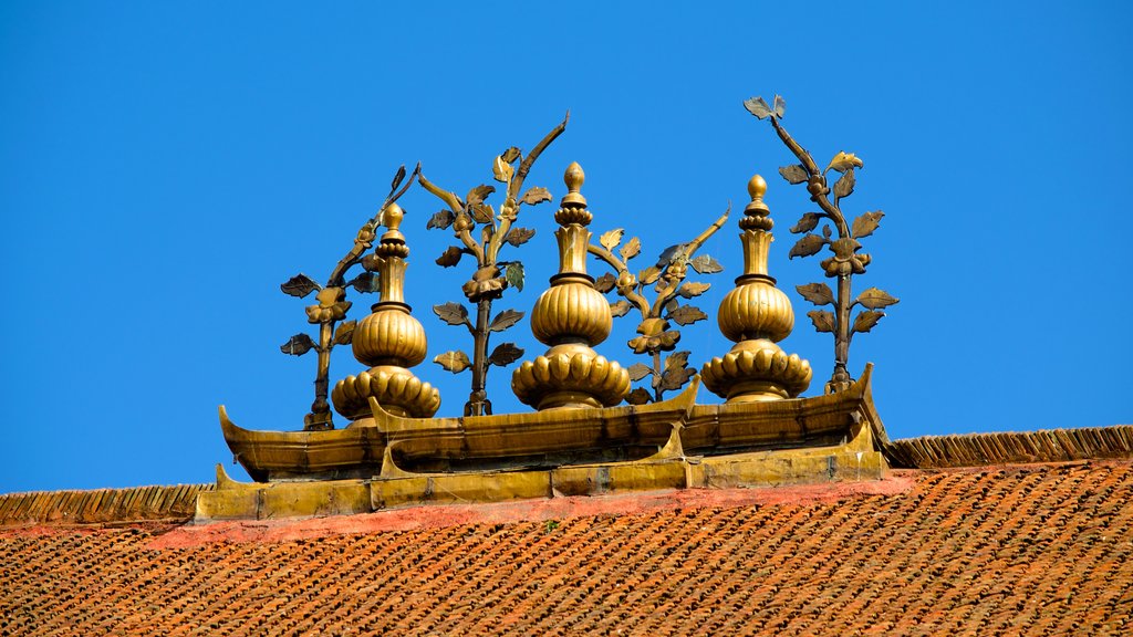 Praça Kathmandu Durbar