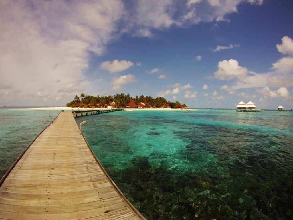 Maldive, Atollo di Ari